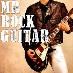 Mr Rock Guitar
