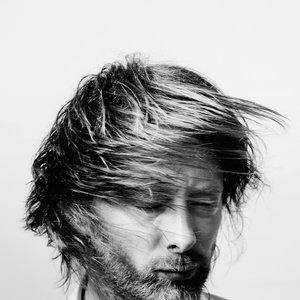 Thom Yorke のアバター
