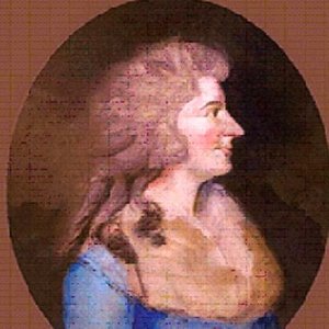 Avatar de Sophia Dussek