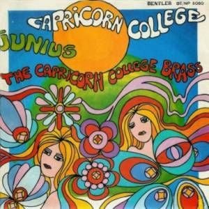 Capricorn College 的头像