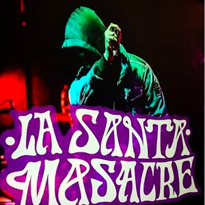 La Santa Masacre 的头像