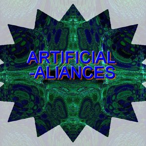 Image for 'Artificial -Aliances'