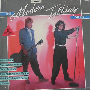 The Modern Talking Story
