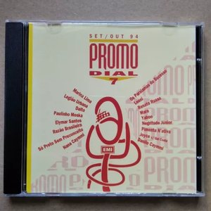 Promo Dial 7 Set/Out 94