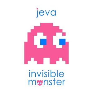 Image for 'invisible monster'