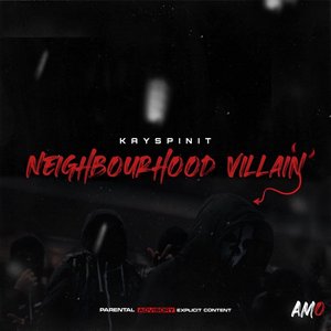 Neighbourhood Villain