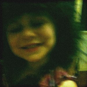she lives within me [Explicit]
