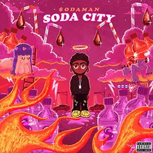 Soda City