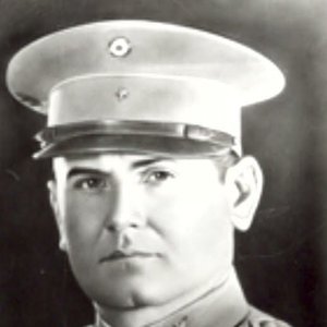 Belisario De Jesús García 的头像