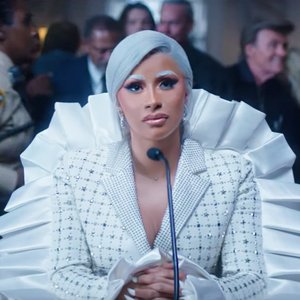 Avatar for Cardi B