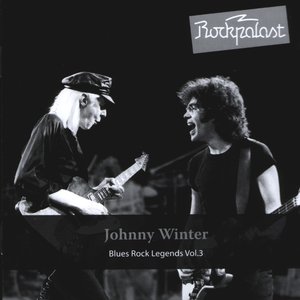 Rockpalast: Blues Rock Legends, Vol. 3