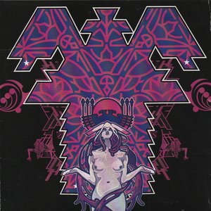 Sonic Attack (Psychedelic Warlords)