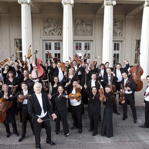 Image pour 'Bonn Classical Philharmonic and Heribert Beissel'