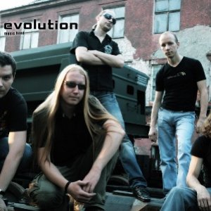 Imagem de '(R)evolution'