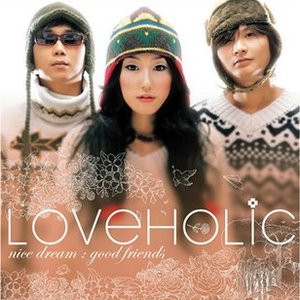 Avatar for Black Blood Brothers - LOVEHOLIC