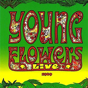 Young Flowers Live 1969