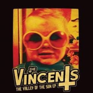 Valley of the Sun EP