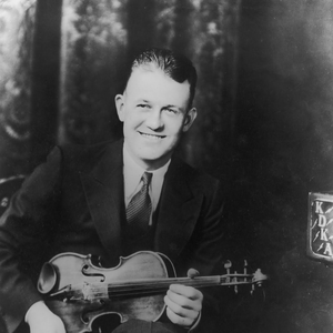 Clayton McMichen photo provided by Last.fm