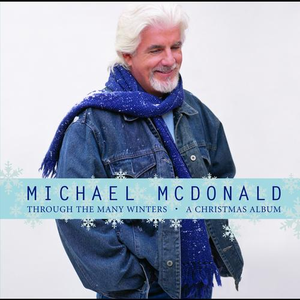 Through the Many Winters: A Christmas Album cover