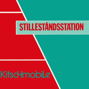 Stilleståndsstation