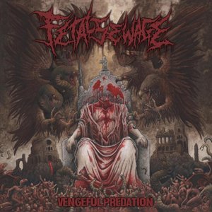 Vengeful Predation
