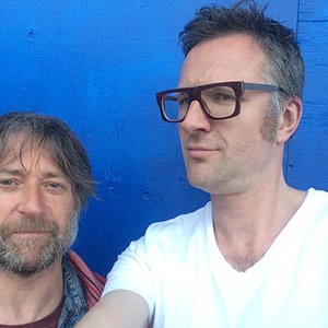 King Creosote + Michael Johnston 的头像