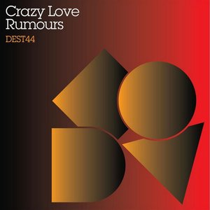 Image for 'Crazy Love'