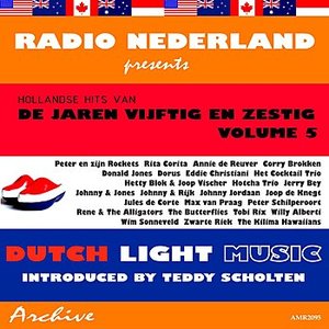 Dutch Light Music, Vol. 5