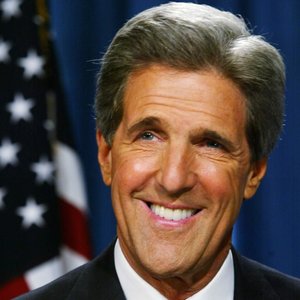 Bild für 'John Kerry'