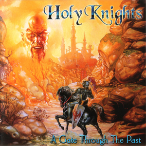 A Gate Through the Past cover