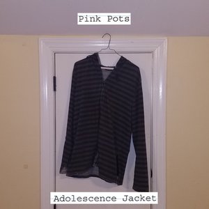 Adolescence Jacket