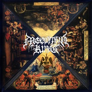 Gotos Antichristus
