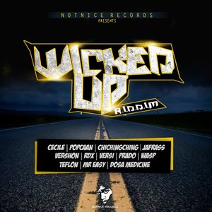 Wicked up Riddim