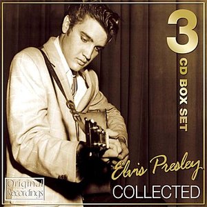 Elvis Presley Collected
