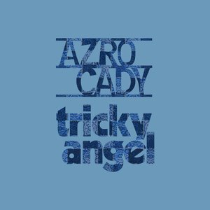 “Tricky Angel”的封面