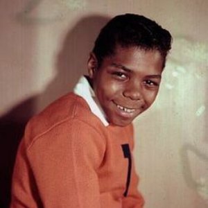 Image for 'Frankie Lymon'