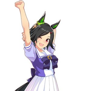 Avatar di ウイニングチケット(CV.渡部優衣)