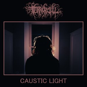 “Caustic Light”的封面