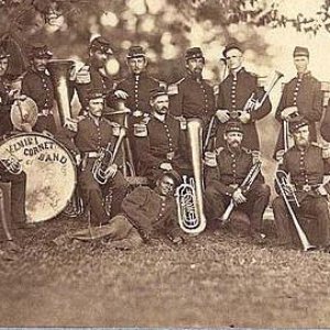 New York Military Band 的头像