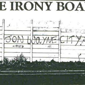 Zdjęcia dla 'The Irony Board'