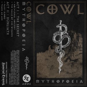 Mythopoeia