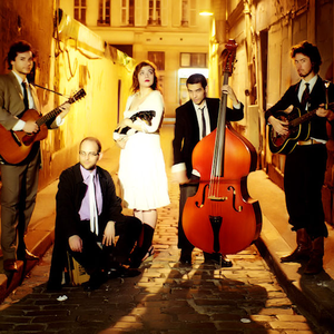 Moriarty photo provided by Last.fm