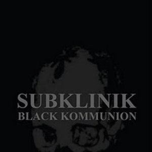 Black Kommunion