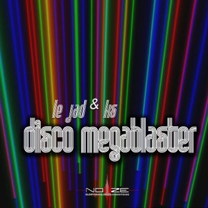Disco Megablaster