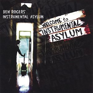 Welcome to the Instrumental Asylum