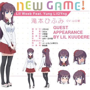 NEW GAME!