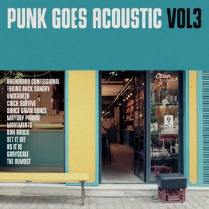 'Punk Goes Acoustic, Vol. 3'の画像