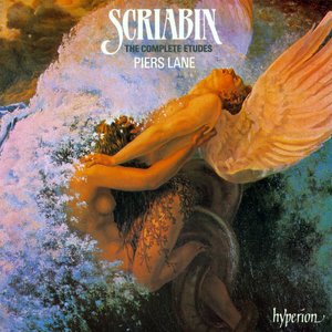 Scriabin: The Complete Etudes