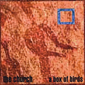 A Box of Birds