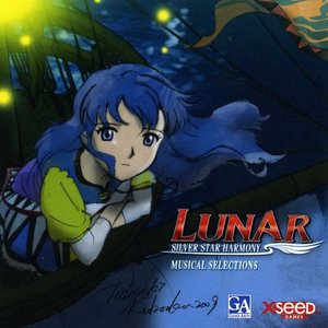 Lunar: Silver Star Harmony - Musical Selections